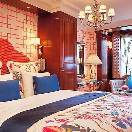 Estherea Amsterdam