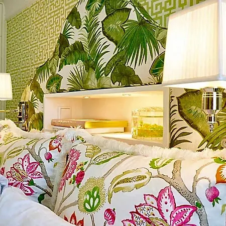Estherea 4* Amsterdam