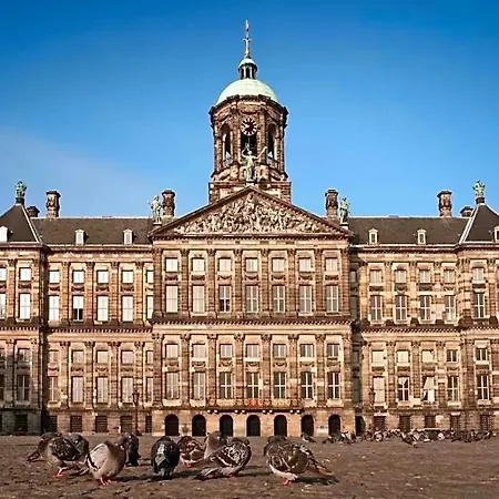 Estherea Amsterdam
