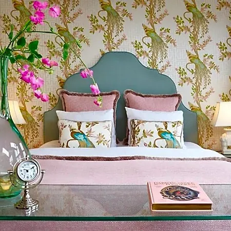 Estherea Hotel Amsterdam