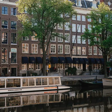 Hotel Estherea Amsterdam