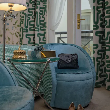 Estherea Hotel 4*