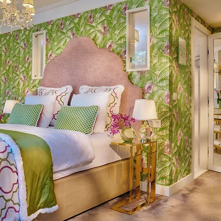 Estherea 4* Amsterdam
