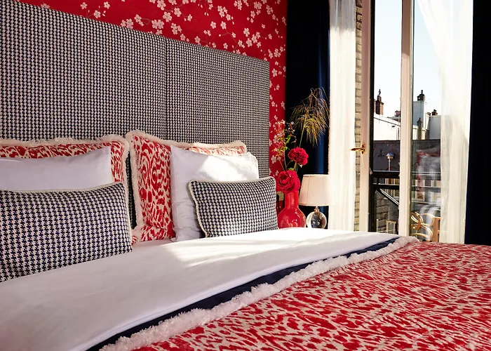 エセレーア アムステルダム