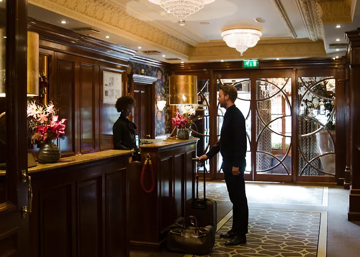 Estheréa Hotel Ámsterdam