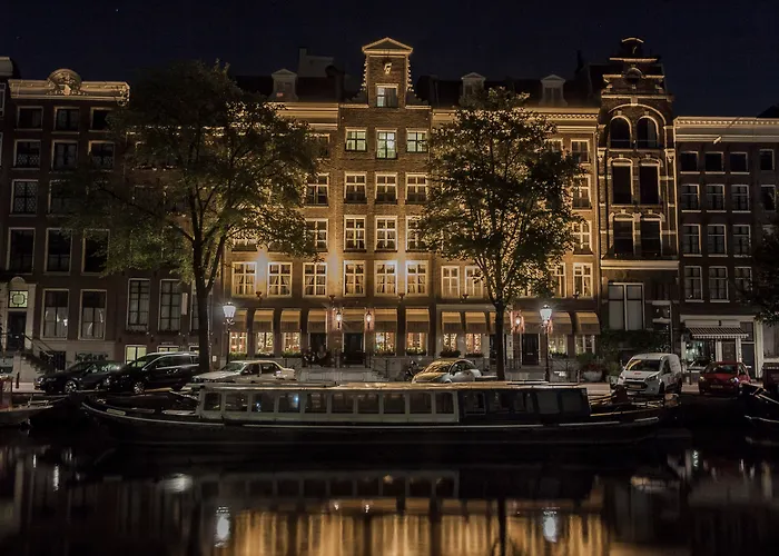 Ξενοδοχείο Estherea