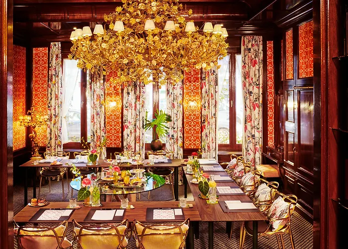 エセレーア ホテル