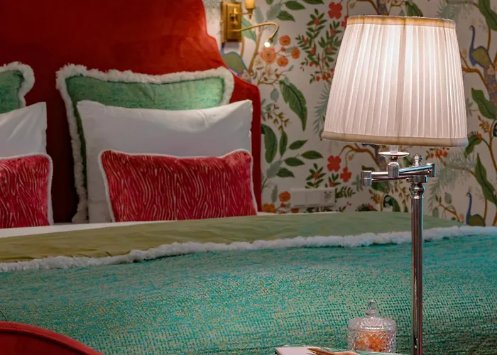 エセレーア ホテル