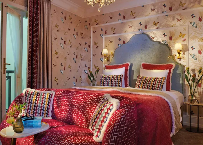 Estherea 4* Άμστερνταμ