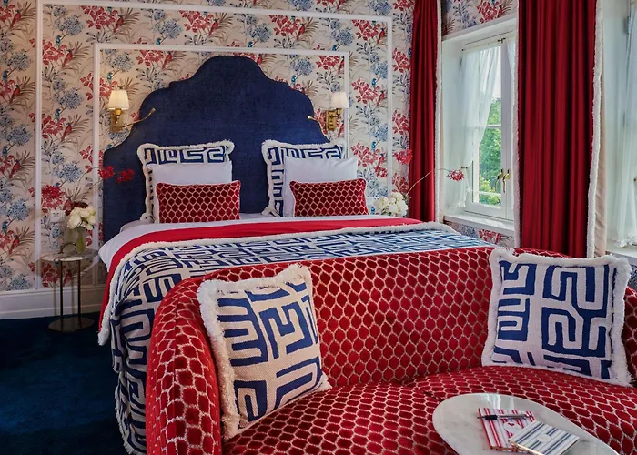 エセレーア ホテル