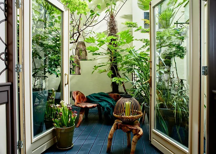 Estherea Ξενοδοχείο Άμστερνταμ