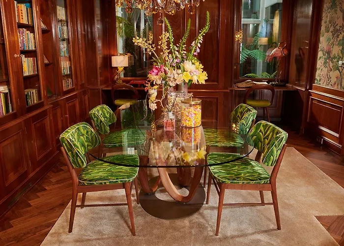 エセレーア ホテル