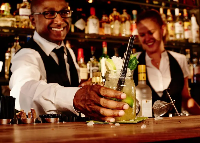 Ξενοδοχείο Estherea Άμστερνταμ