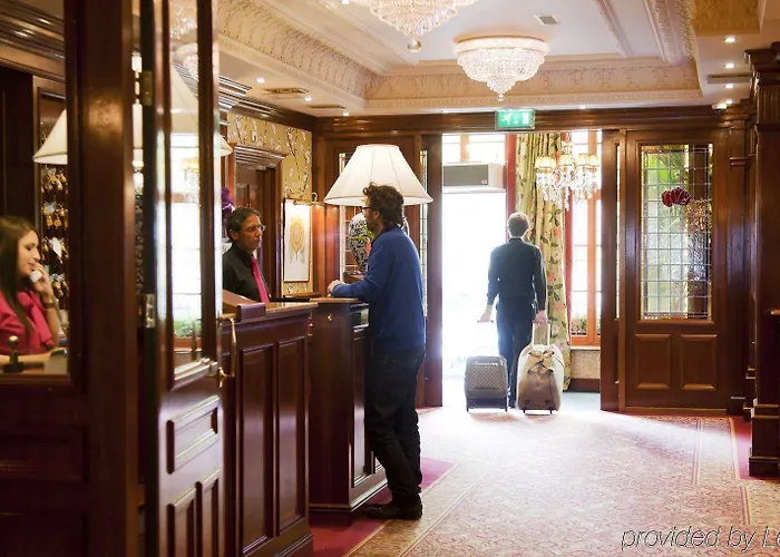 エセレーア アムステルダム