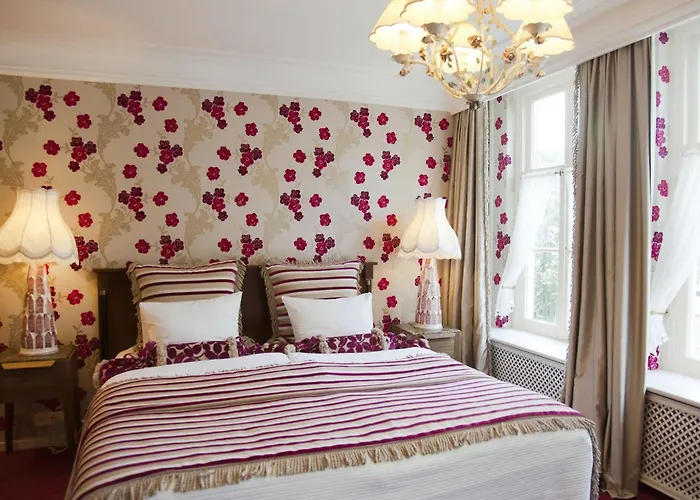 Estheréa 4* Amsterdam