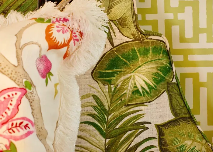 Ξενοδοχείο Estherea 4*