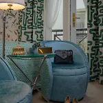 Estherea 4* Amsterdam