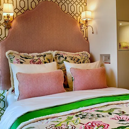 Hotel Estherea Amsterdam