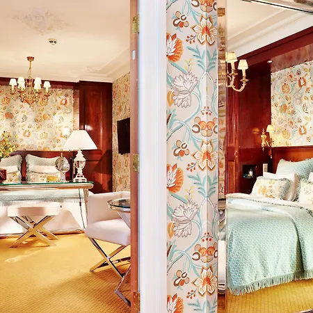 Estherea 4* Amsterdam