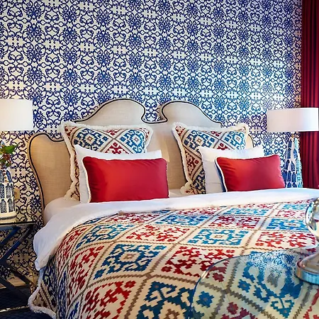 Hotel Estherea 4*