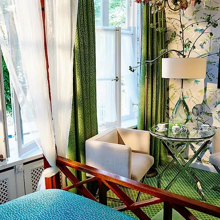 Hotel Estherea 4*