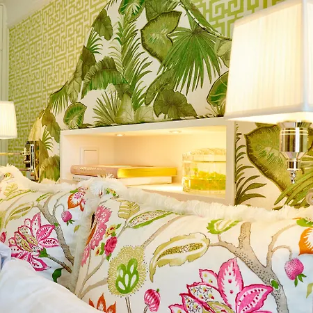 Estherea Hotel Amsterdam