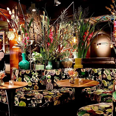 Hotel Estherea Amsterdam