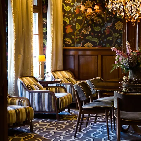 Estherea Amsterdam