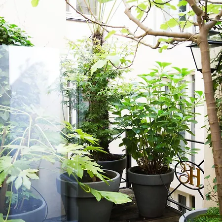 Estherea Hotel Amsterdam