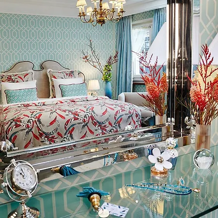 Hotel Estherea 4*