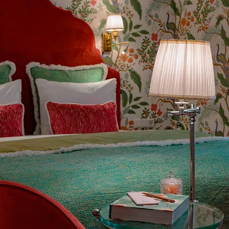 Estherea Hotel