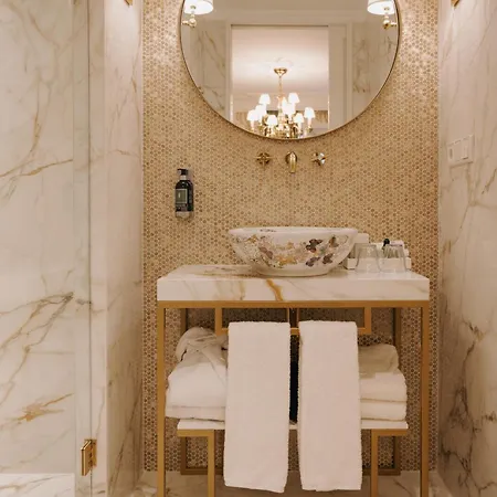 Estherea Hotel Amsterdam
