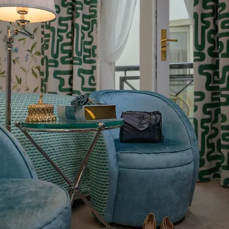 Estherea 4* Amsterdam
