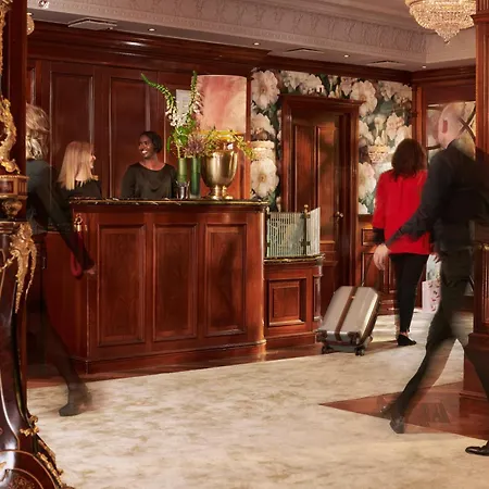 エセレーア アムステルダム