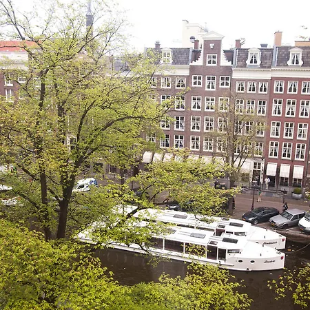 Estherea Amsterdam