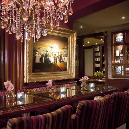 Estherea Amsterdam