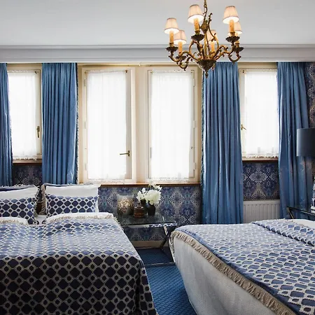 Hotel Estherea