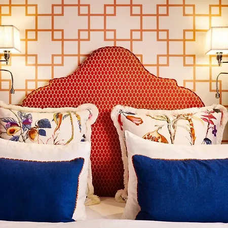Estherea Hotel