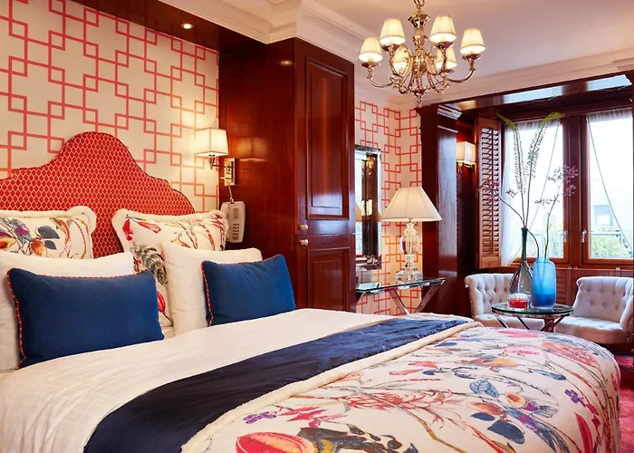 エセレーア アムステルダム