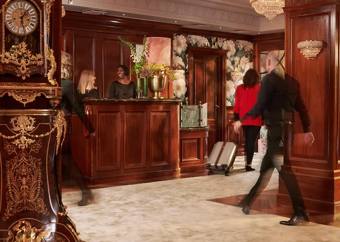 エセレーア アムステルダム