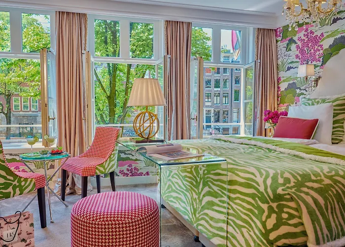 エセレーア ホテル