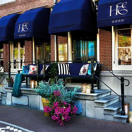 Estherea Hotel Amsterdam