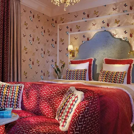 Estherea 4* Amsterdam