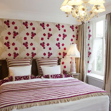 Estherea 4* Amsterdam