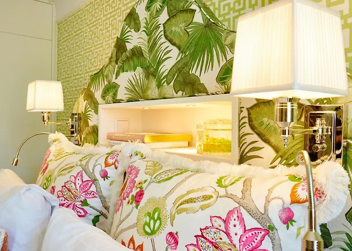 Estherea Hotel Amsterdam