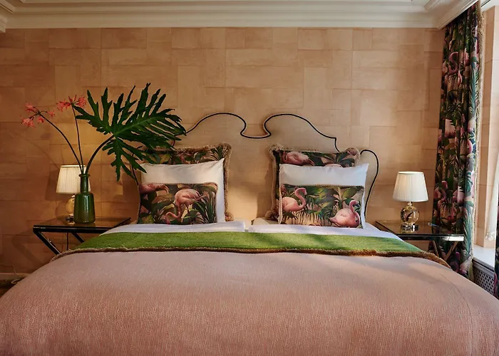 Estherea 4* Amsterdam