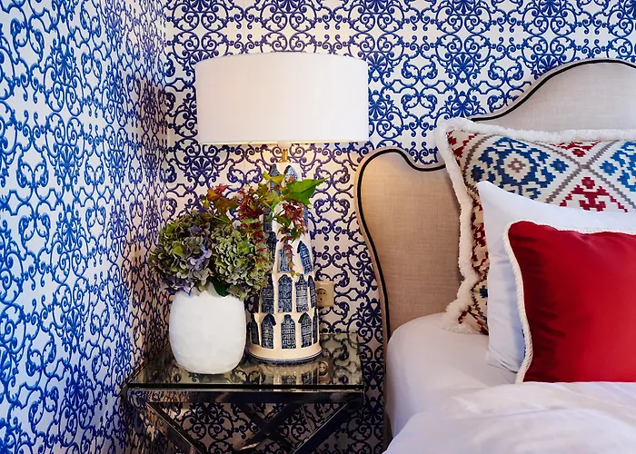 Hotel Estherea Amsterdam