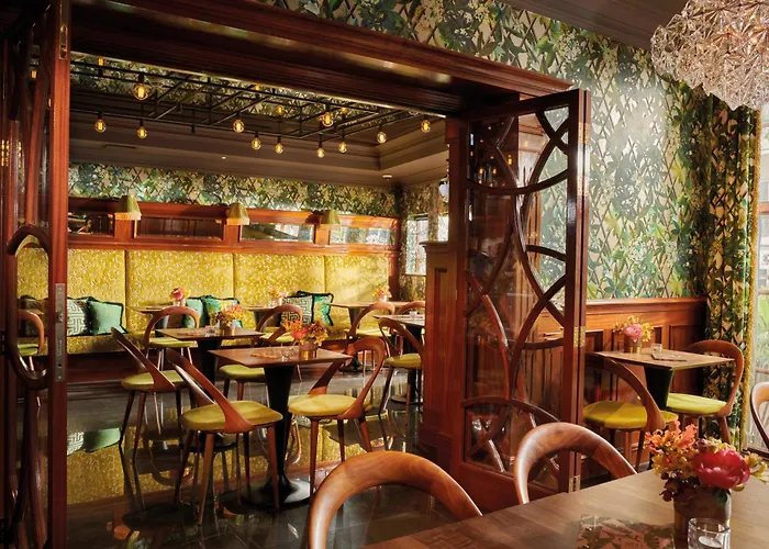 Estherea 4* Amsterdam