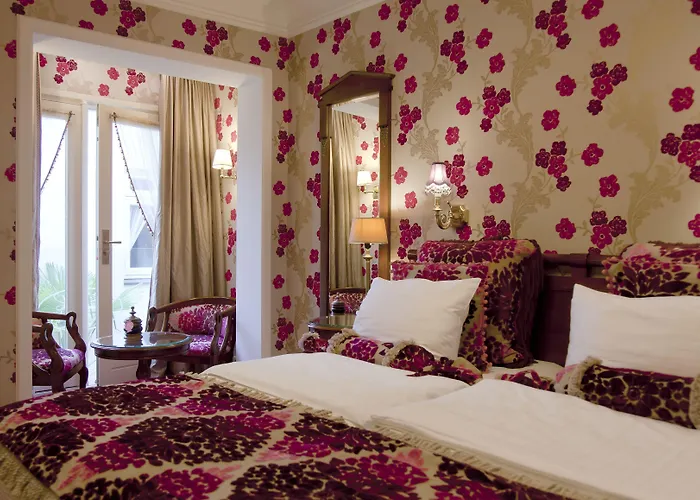 Hotel Estherea Amsterdam